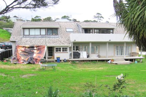 Photo of property in 185a Greenhithe Road, Greenhithe, Auckland, 0632