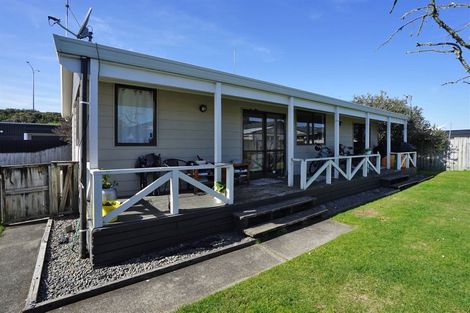 Photo of property in 90b East Street, Enderley, Hamilton, 3214