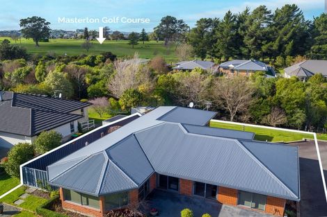 Photo of property in 30 Cody Crescent, Lansdowne, Masterton, 5810