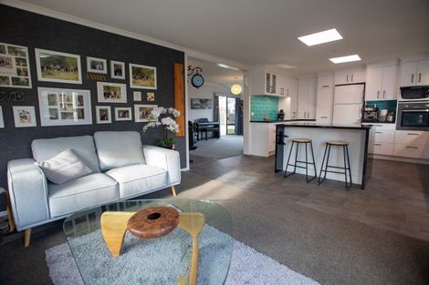 Photo of property in 1 Banks Street, Fairlie, 7925