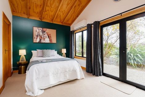 Photo of property in 176 Halfway Bush Road, Mount Grand, Dunedin, 9076