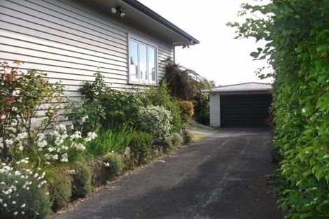 Photo of property in 3 Sunset Street, Hilltop, Taupo, 3330