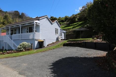 Photo of property in 37 Harbour Terrace, Careys Bay, Port Chalmers, 9023