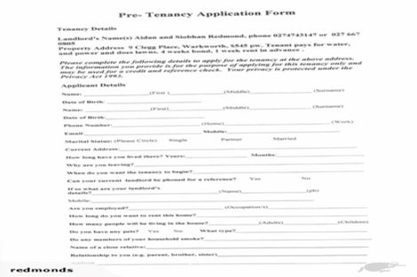 Photo of property in 9 Clegg Place, Warkworth, 0910