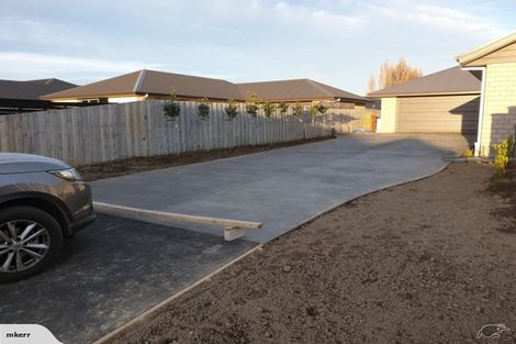 Photo of property in 6 Avalon Grove, Netherby, Ashburton, 7700