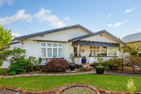 Photo of property in 18 Colin Grove, Hutt Central, Lower Hutt, 5010
