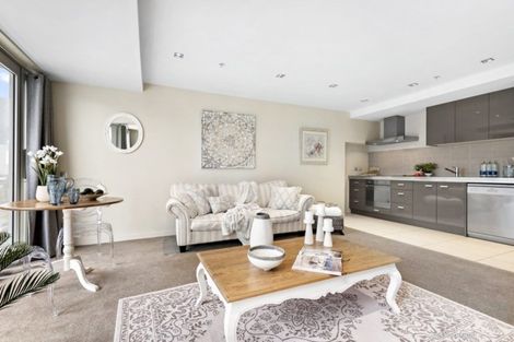 Photo of property in Piermont Apartments, 1i/82 Cable Street, Te Aro, Wellington, 6011