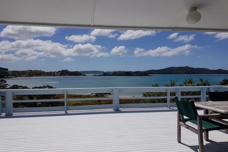 Photo of property in 76 Rapata Road, Oakura, Hikurangi, 0184