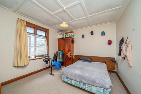 Photo of property in 21 Disraeli Street, Hawera, 4610