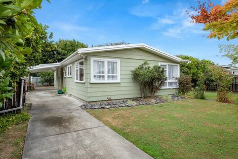 Photo of property in 14 Mcfarlane Place, Springlands, Blenheim, 7201