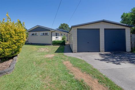Photo of property in 37 Rutland Street, Utuhina, Rotorua, 3015