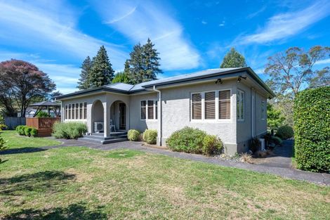 Photo of property in 115 Golf Road, Taumarunui, 3920