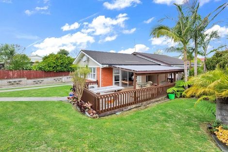 Photo of property in 4 Snowden Place, Opaheke, Papakura, 2113