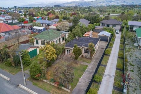 Photo of property in 17 Rawson Street, New Brighton, Christchurch, 8083