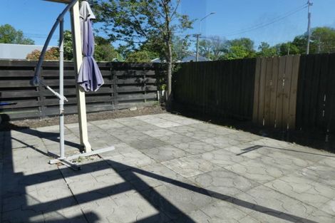 Photo of property in 498a Selwyn Street, Christchurch Central, Christchurch, 8011