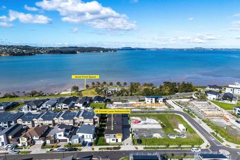 Photo of property in 35 Turret Lane, Hobsonville, Auckland, 0616