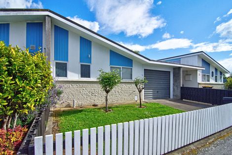 Photo of property in 8a South Road, Kuripuni, Masterton, 5810