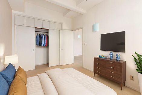 Photo of property in Orange House/land Equity, 16/182 Wakefield Street, Te Aro, Wellington, 6011