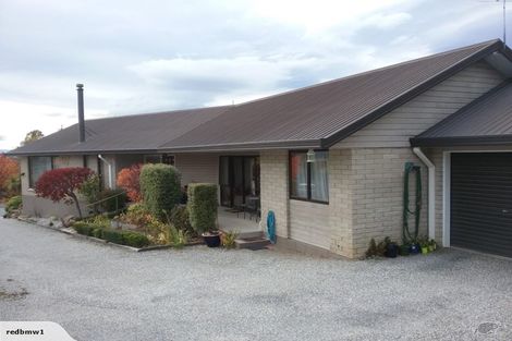 Photo of property in 4 Kamaka Crescent, Bridge Hill, Alexandra, 9320