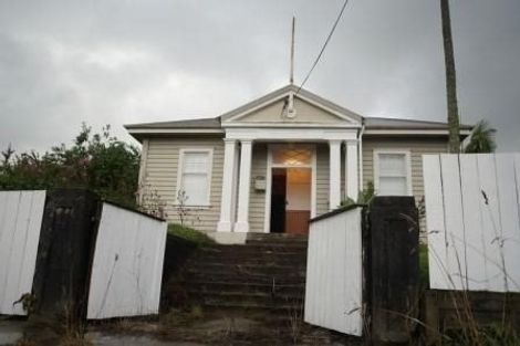 Photo of property in 62 Hurndall Street East, Maungaturoto, 0520