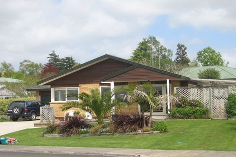 Photo of property in 44 Willow Grove, Morrinsville, 3300