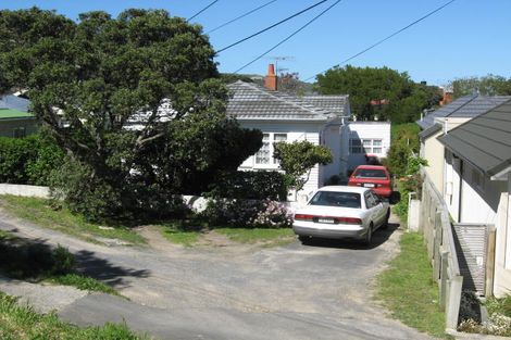 Photo of property in 16 Athens Street, Miramar, Wellington, 6022