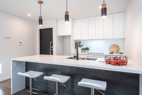 Photo of property in 3/426 Manchester Street, St Albans, Christchurch, 8014