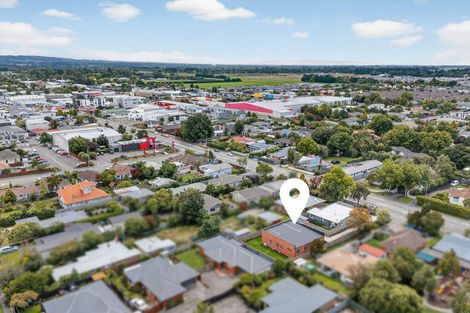 Photo of property in 55a Ivory Street, Rangiora, 7400
