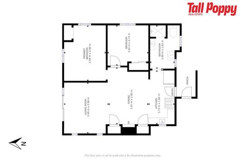 Photo of property in 32 Hastings Street, Ohai, 9635