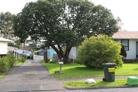 Photo of property in 38 Cramond Drive, Mangere East, Auckland, 2024