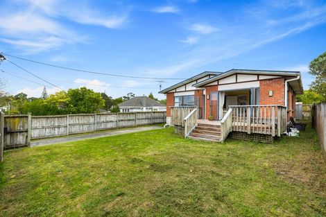 Photo of property in 344 Glengarry Road, Glen Eden, Auckland, 0602