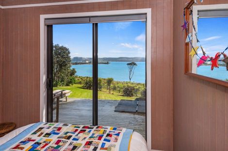 Photo of property in 71 Waione Road, Opononi, Kaikohe, 0473