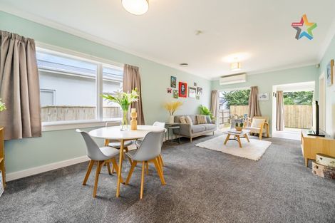 Photo of property in 13 Pitt Street, Moera, Lower Hutt, 5010