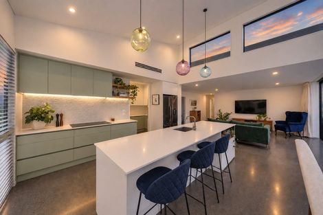 Photo of property in 4 Steve Askin Drive, Cracroft, Christchurch, 8022