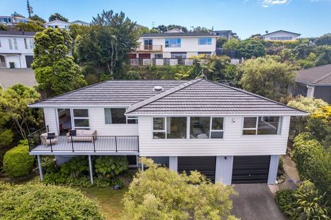 Photo of property in 12 Truro Road, Camborne, Porirua, 5026