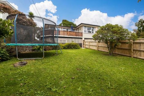 Photo of property in 61 Clawton Street, Westown, New Plymouth, 4310