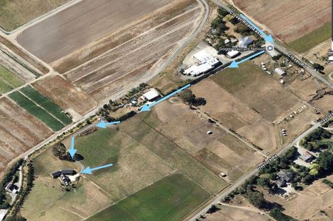 Photo of property in 154 Clover Road East, Hope, Richmond, 7081