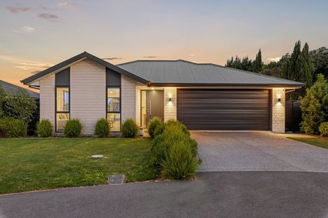 Photo of property in 7 Napper Place, Halswell, Christchurch, 8025