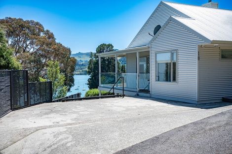 Photo of property in 18 Hempleman Drive, Akaroa, 7520