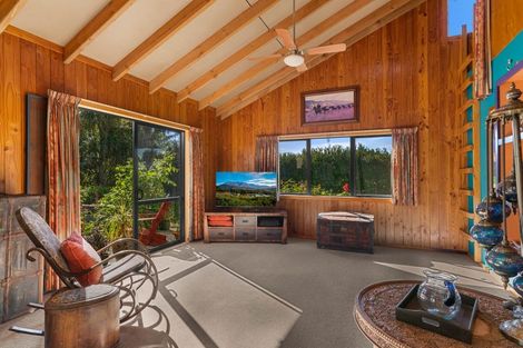 Photo of property in 39 Notorious Road West, Dargaville, 0371