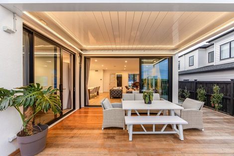 Photo of property in 7 Hopetea Street, Long Bay, Auckland, 0630