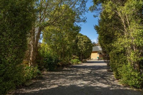 Photo of property in 205 Okuti Valley Road, Little River, 7591