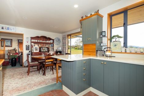 Photo of property in 41 Kalaugher Road, Geraldine Downs, Geraldine, 7991