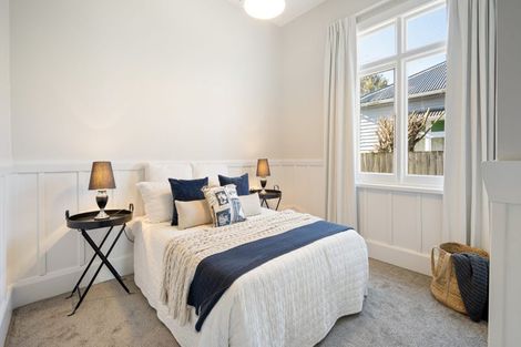 Photo of property in 25 Warrington Street, Mairehau, Christchurch, 8013