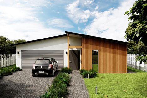 Photo of property in 402 Main Road South, Paroa, Greymouth, 7805