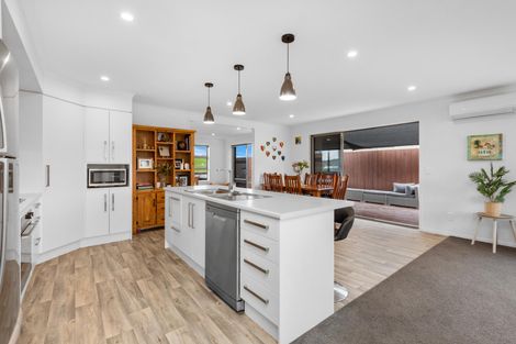 Photo of property in 15 Andrew Hilton Close, Morrinsville, 3300