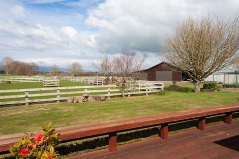 Photo of property in 564 Taihoa Road South, Matamata, 3473