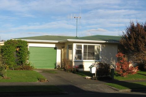 Photo of property in 53 Windsor Street, Terrace End, Palmerston North, 4410