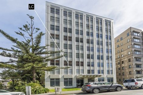 Photo of property in 2a/123 Molesworth Street, Thorndon, Wellington, 6011