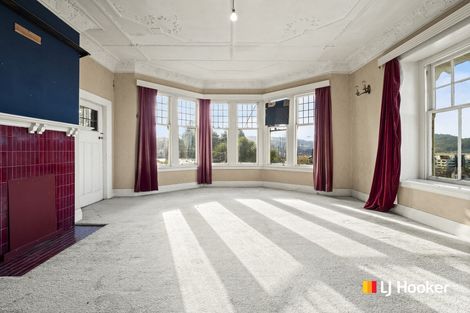 Photo of property in 34 Elm Row, Dunedin Central, Dunedin, 9016